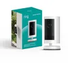 Image de Ring caméra extérieure Plus sans fil (Outdoor Camera Plus Nouvelle génération) | Vidéo grand angle en 2K I Caméra de surveillance à installer soi-même | Essai gratuit de 30 jours de l'abonnement Ring en occasion ou reconditionné