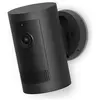 Image de Outdoor Camera Plus - Battery - caméra de surveillance réseau - extérieur - résistant aux intempéries - couleur (Jour et nuit) - 2K - audio - sans