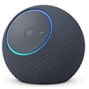 Image de Amazon Echo Dot Max - Haut-parleur intelligent - Wi-Fi 6, Bluetooth - Contrôlé par application - 2 voies - graphite