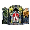 Image de Cosmocats - Pack 2 figurines Vintage Collection Mumm-Ra's Tomb 14 cm