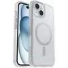 Image de Coque iPhone 17e et iPhone 16e/15/14/13 | Symmetry Series pour MagSafe Clear