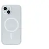Image de OtterBox Symmetry Series Clear - Coque de protection pour téléphone portable - compatibilité avec MagSafe - poussière d'étoile - pour Apple iPhone