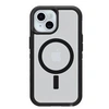 Image de OtterBox Defender Series XT Clear - Coque de protection pour téléphone portable - avec des aimants - compatibilité avec MagSafe - élastomère