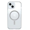 Image de OtterBox React Series - Coque de protection pour téléphone portable - compatibilité avec MagSafe - clair - pour Apple iPhone 13, 14, 15, 16e