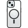 Image de Coque iPhone 17e & iPhone 16e/15/14/13 | React Series Black Crystal