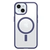 Image de OtterBox React Series - Coque de protection pour téléphone portable - compatibilité avec MagSafe - 40 % de plastique recyclé - cadet de l'espace -