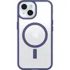 Image de Coque iPhone 17e & iPhone 16e/15/14/13 | React Series Denver Dusk Purple