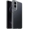 Image de Otterbox Coque React Series pour Samsung Galaxy S25 Edge, Antichoc, Anti-Chute, Ultra-Mince, Protection Fine, testé Selon Les Normes Militaires, Transparent en occasion ou reconditionné