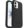 Image de Coque iPhone 17 | Defender Series Pro pour MagSafe Black