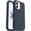 Image de Coque iPhone 17 | Defender Series Pro pour MagSafe Blue Sentiment