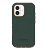 Image de OtterBox Defender Series Pro - Coque de protection pour téléphone portable - robuste - compatibilité avec MagSafe - polycarbonate, élastomère