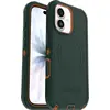 Image de Coque iPhone 17 | Defender Series Pro pour MagSafe Green Intrigue