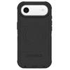 Image de OtterBox Defender Series Pro - Coque de protection pour téléphone portable - robuste - compatibilité avec MagSafe - polycarbonate, élastomère