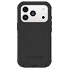 Image de OtterBox Defender Series Pro - Coque de protection pour téléphone portable - robuste - compatibilité avec MagSafe - polycarbonate, élastomère
