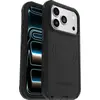 Image de Coque iPhone 17 Pro | Defender Series Pro pour MagSafe Black