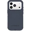 Image de OtterBox Defender Series Pro - Coque de protection pour téléphone portable - robuste - compatibilité avec MagSafe - polycarbonate, élastomère