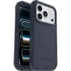 Image de Coque iPhone 17 Pro | Defender Series Pro pour MagSafe Blue Sentiment