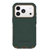 Image de OtterBox Defender Series Pro - Coque de protection pour téléphone portable - robuste - compatibilité avec MagSafe - polycarbonate, élastomère