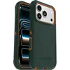 Image de Coque iPhone 17 Pro | Defender Series Pro pour MagSafe Green Intrigue