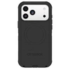 Image de OtterBox Defender Series Pro - Coque de protection pour téléphone portable - robuste - compatibilité avec MagSafe - polycarbonate, élastomère
