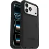 Image de Coque iPhone 17 Pro Max | Defender Series Pro pour MagSafe Black