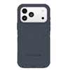 Image de OtterBox Defender Series Pro - Coque de protection pour téléphone portable - robuste - compatibilité avec MagSafe - polycarbonate, élastomère