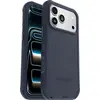 Image de Coque iPhone 17 Pro Max | Defender Series Pro pour MagSafe Blue Sentiment