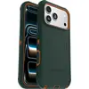 Image de Coque iPhone 17 Pro Max | Defender Series Pro pour MagSafe Green Intrigue