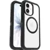 Image de Coque iPhone 17 | Defender Series Pro XT pour MagSafe Dark Side