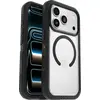Image de Coque iPhone 17 Pro | Defender Series Pro XT pour MagSafe Dark Side