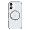 Image de OtterBox Symmetry Series Clear - Coque de protection pour téléphone portable - compatibilité avec MagSafe - polycarbonate, élastomère thermoplastique
