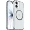 Image de Coque iPhone 17 | Symmetry Series Clear pour MagSafe Clear