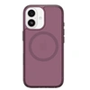 Image de OtterBox Symmetry Series Clear - Coque de protection pour téléphone portable - compatibilité avec MagSafe - élastomère thermoplastique (TPE), couche