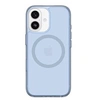 Image de OtterBox Symmetry Series Clear - Coque de protection pour téléphone portable - compatibilité avec MagSafe - polycarbonate, élastomère thermoplastique
