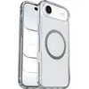 Image de Coque iPhone 17 Air | Symmetry Series Clear pour MagSafe Clear