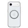 Image de OtterBox Symmetry Series Clear - Coque de protection pour téléphone portable - compatibilité avec MagSafe - polycarbonate, élastomère thermoplastique