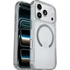 Image de Coque iPhone 17 Pro | Symmetry Series Clear pour MagSafe Clear