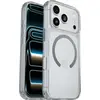 Image de Coque iPhone 17 Pro | Symmetry Series Clear pour MagSafe Stardust 4.0