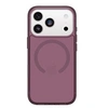 Image de OtterBox Symmetry Series Clear - Coque de protection pour téléphone portable - compatibilité avec MagSafe - polycarbonate, élastomère thermoplastique