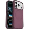 Image de Coque iPhone 17 Pro | Symmetry Series Clear pour MagSafe Purple Mystery Clear