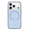 Image de OtterBox Symmetry Series Clear - Coque de protection pour téléphone portable - compatibilité avec MagSafe - polycarbonate, élastomère thermoplastique