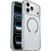 Image de Coque iPhone 17 Pro Max | Symmetry Series Clear pour MagSafe Stardust 4.0