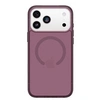 Image de OtterBox Symmetry Series Clear - Coque de protection pour téléphone portable - compatibilité avec MagSafe - polycarbonate, élastomère thermoplastique