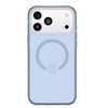 Image de OtterBox Symmetry Series Clear - Coque de protection pour téléphone portable - compatibilité avec MagSafe - polycarbonate, élastomère thermoplastique