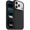 Image de Coque iPhone 17 Pro | Symmetry Series Cactus pour MagSafe Noir Ash
