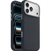 Image de Otterbox Coque Symmetry Series Cactus Leather MagSafe pour iPhone 17 Pro Max, Antichoc, résistante aux Chutes, Protection Fine, supporte 3X Plus de Chutes Que la Norme Militaire, Bleu en occasion ou reconditionné