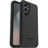Image de Coque Galaxy S25 FE | Defender Series Pro Black