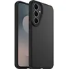 Image de Otterbox Coque React Series pour Samsung Galaxy S25 FE, Antichoc, Anti-Chute, Ultra-Mince, Protection Fine, testé Selon Les Normes Militaires, Noir en occasion ou reconditionné