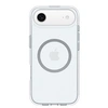 Image de OtterBox React Series - Coque de protection pour téléphone portable - compatibilité avec MagSafe - plastique - clair - pour Apple iPhone Air