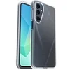 Image de OtterBox React Series - Coque de protection pour téléphone portable - couche de polycarbonate, caoutchouc synthétique - clair - pour Samsung Galaxy
